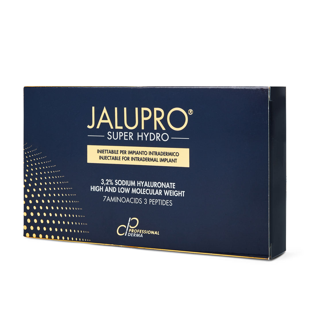 Jalupro Super Hydro