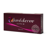 Juvederm ULTRA 2 (2 x 0.55ml)