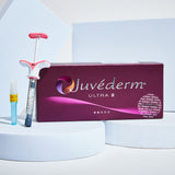 Juvederm ULTRA 2 (2 x 0.55ml)