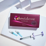 Juvederm Ultra 3 Dermal Filler - 2x1ml