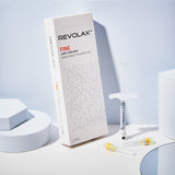 Revolax Fine Dermal Filler - 1x1.1ml