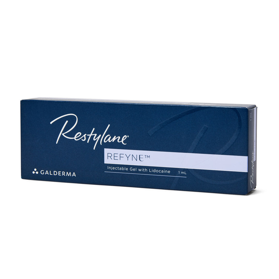 Restylane Refyne Dermal Filler 1 x 1ml