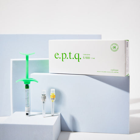 EPTQ S100 - 1.1ml