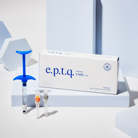 EPTQ S500 - 1.1ml