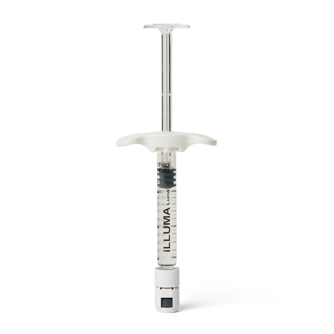 ILLUMA Luna 1 X 1 Syringe