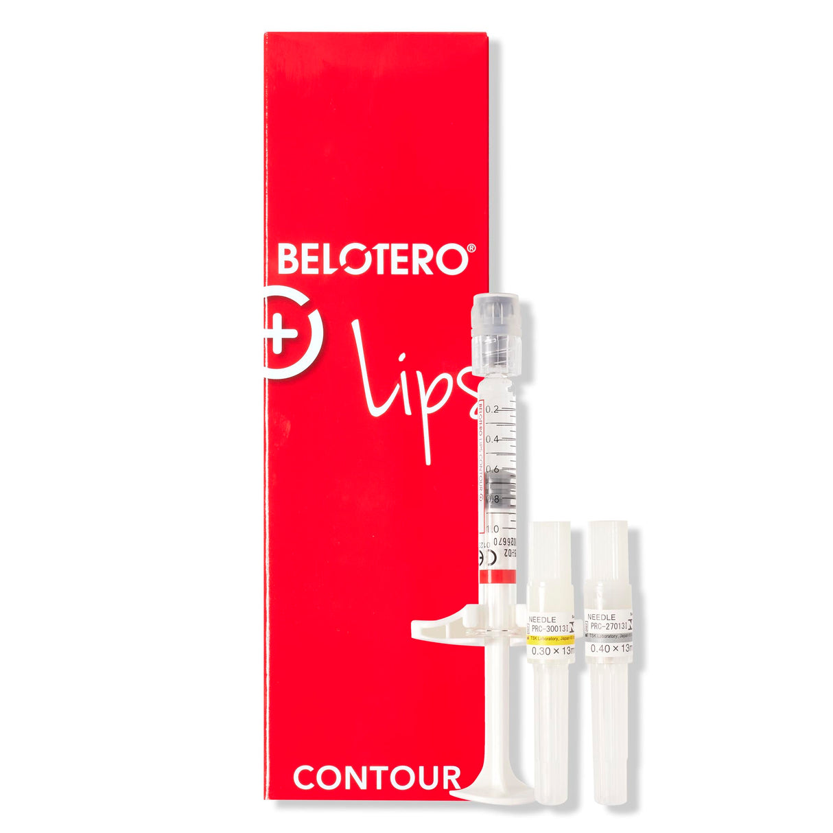 Belotero Lips Contour 0.6ml