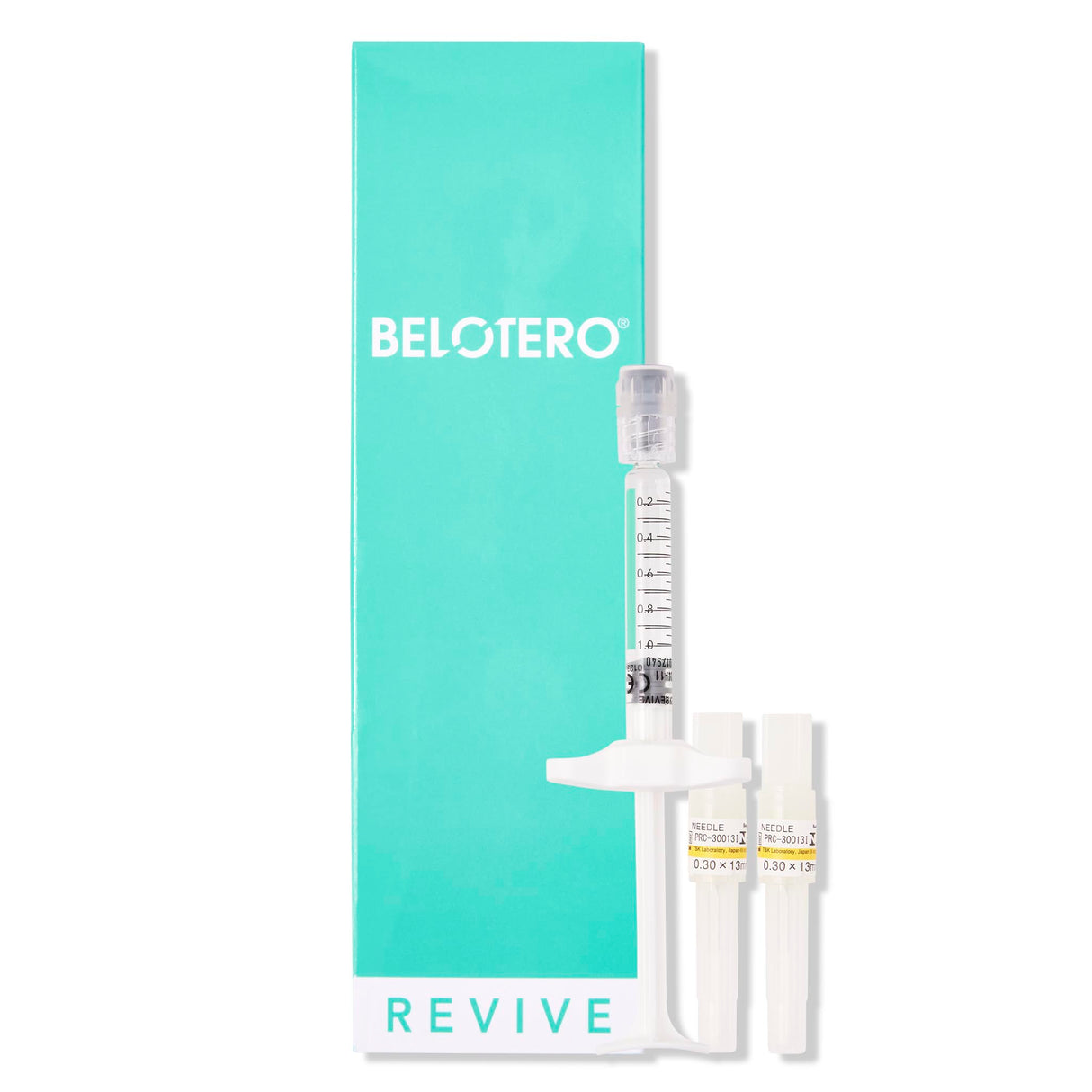 Belotero Revive (1 x 1ml