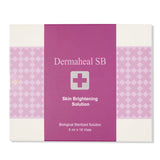 Dermaheal SB Skin Brightening 5ml X 10 Vials