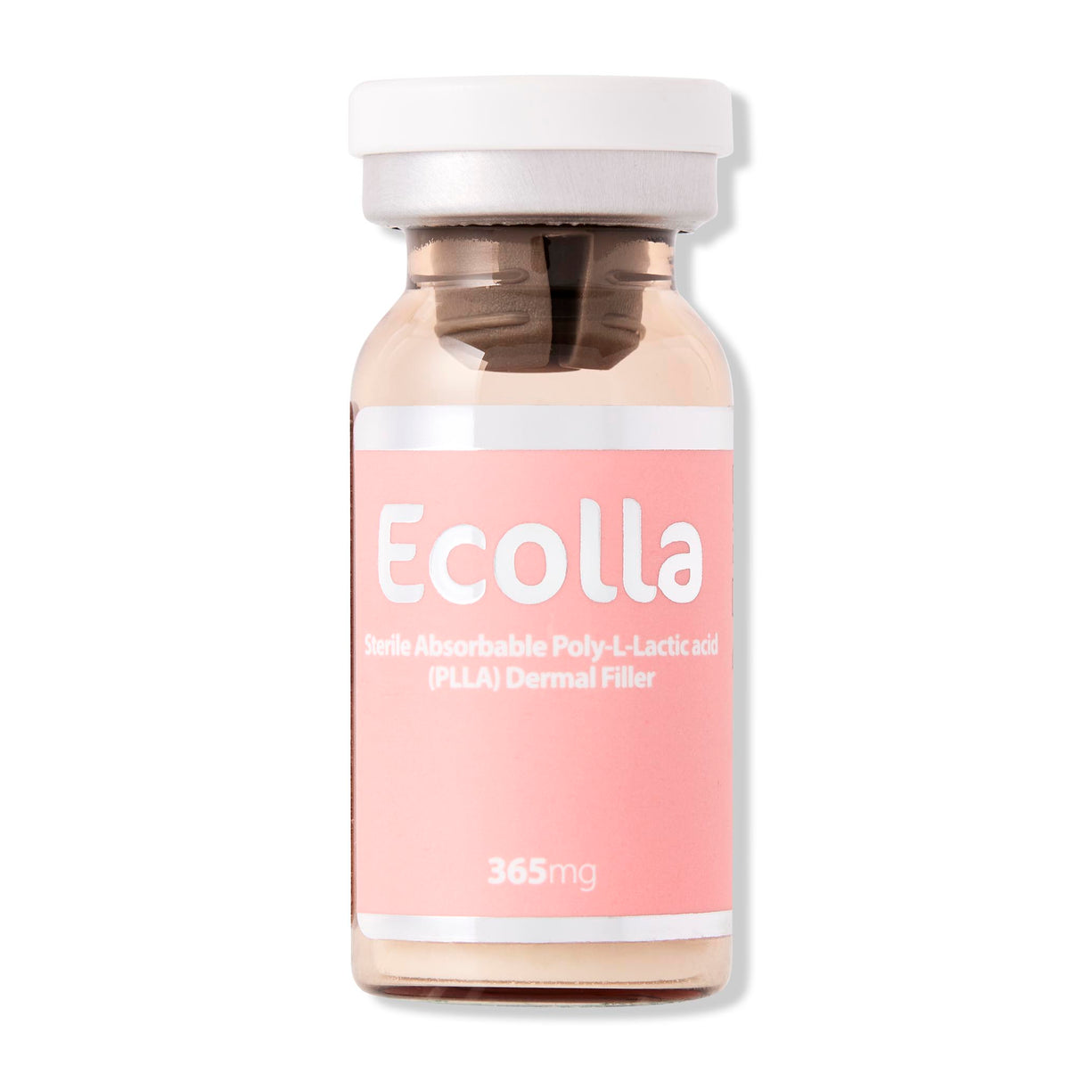 ECOLLA PLLA Dermal Filler 365mg x 1vial