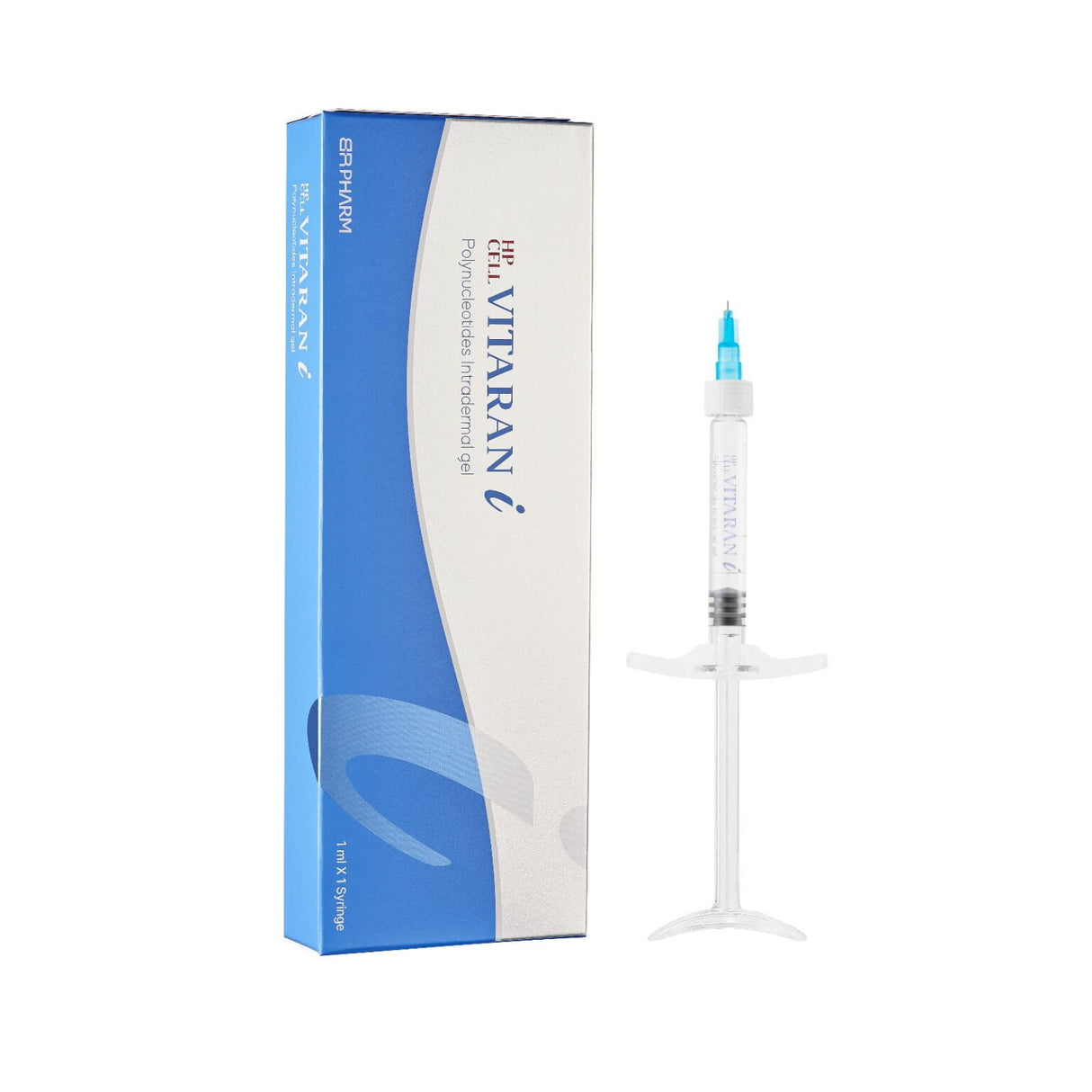VITARAN I (1ml x 1 Syringe