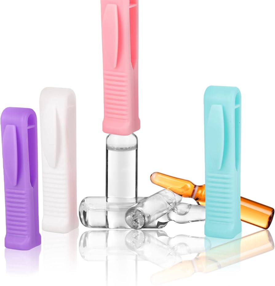 Glass Ampoule Opener