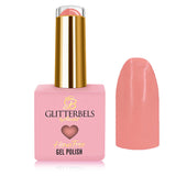 Cute as Coral

Hema Free Gel Polish by Glitterbels