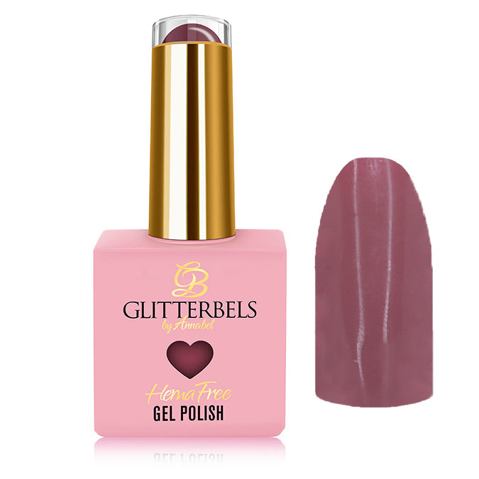 Autumn Rose

Hema Free Gel Polish by Glitterbels