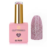 Rose Diamond

Hema Free Gel Polish by Glitterbels