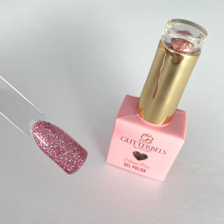 Rose Diamond

Hema Free Gel Polish by Glitterbels