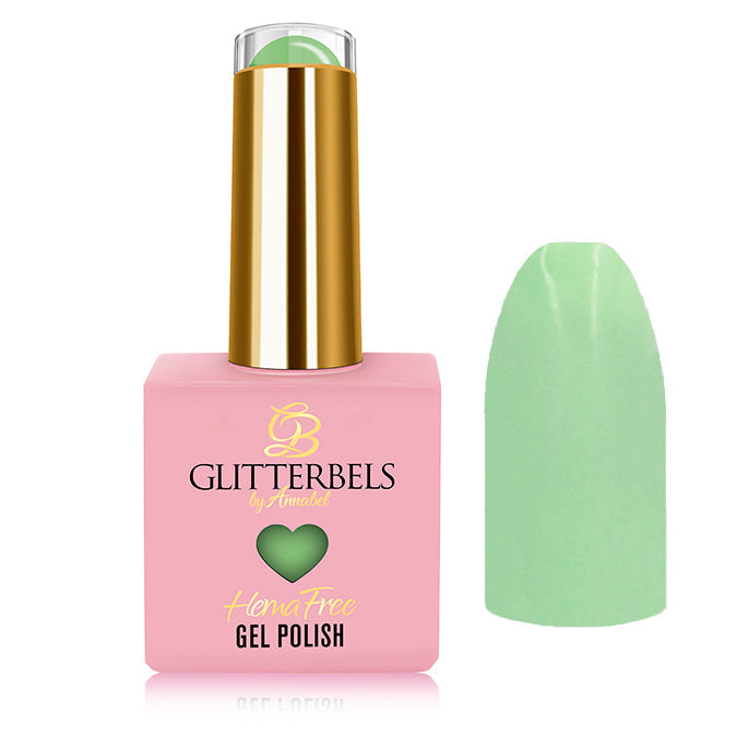 Take a Note

Hema Free Gel Polish by Glitterbels