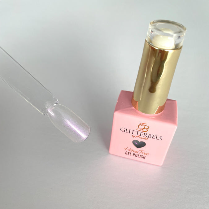 Opalescent

Hema Free Gel Polish by Glitterbels