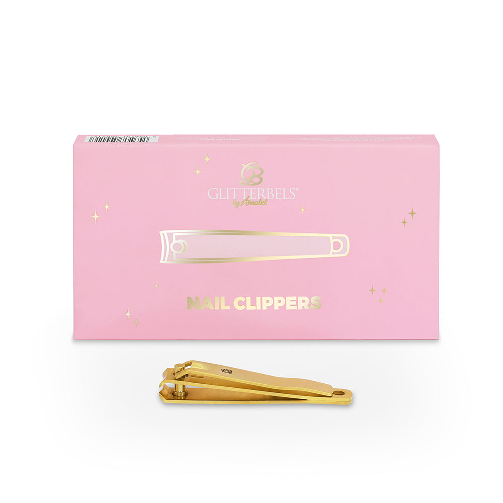 Nail Clippers by Glitterbels