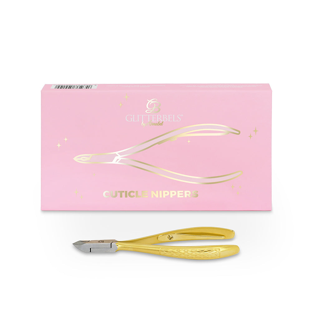 Cuticle Nippers by Glitterbels