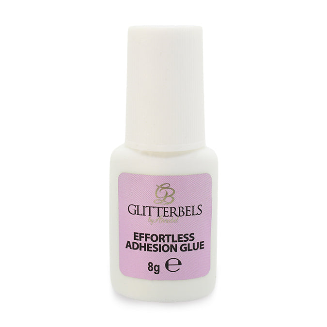 Effortless Adhesion Glue by Glitterbels