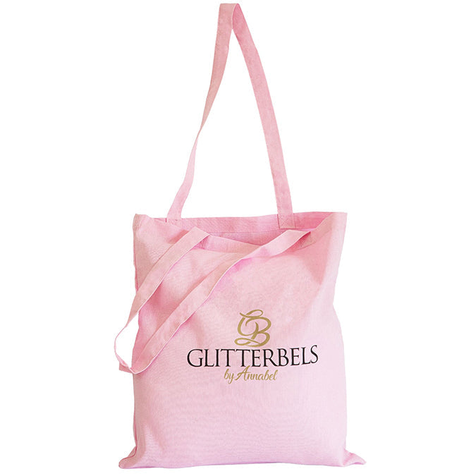 Glitterbels Bag