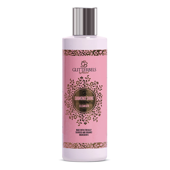 Diamond Shine 250ml (Cleanser)