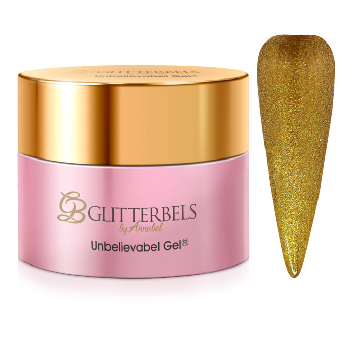 Swagger

Unbelievabel Gel by Glitter