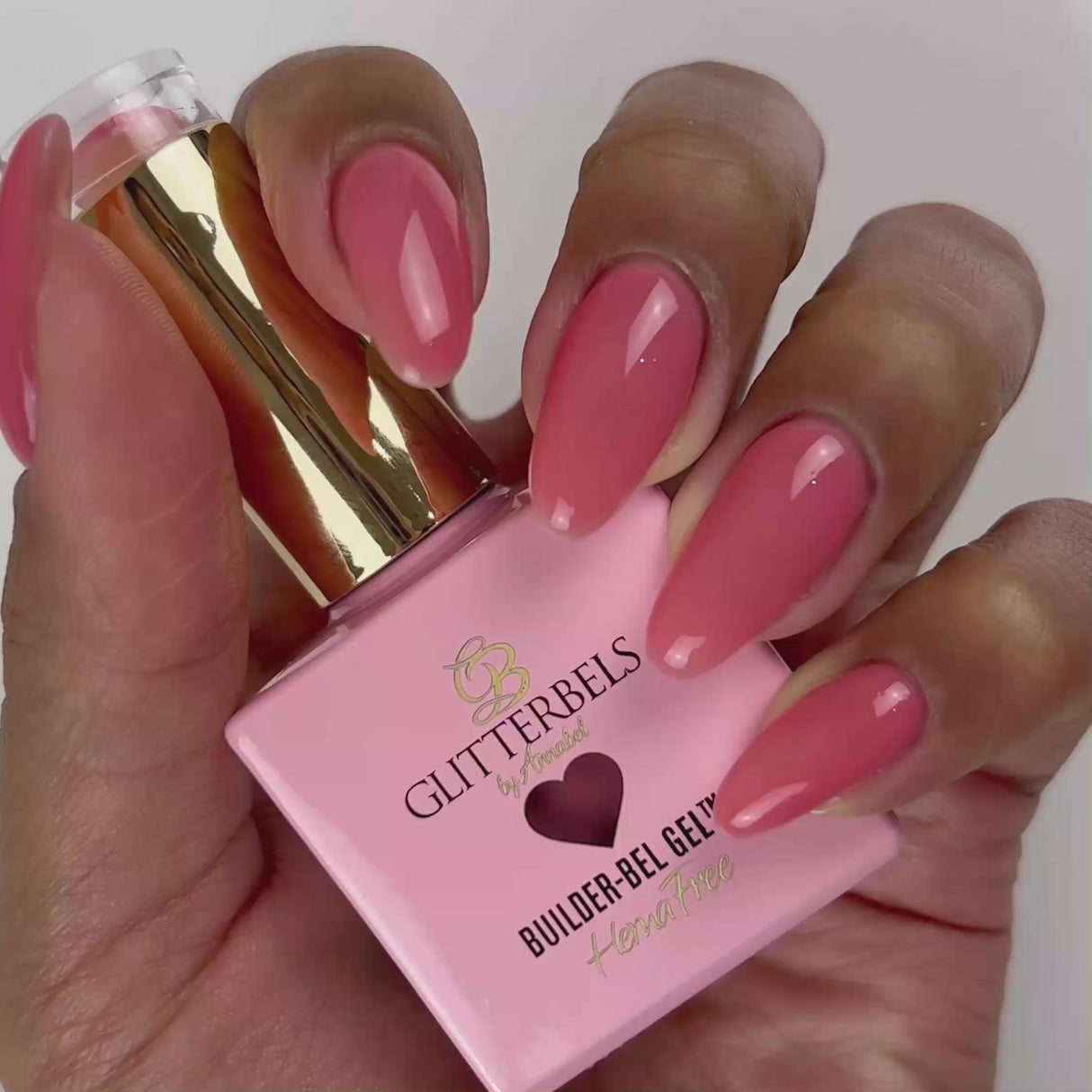 Flossie

Hema Free Builder-Gel by Glitterbels