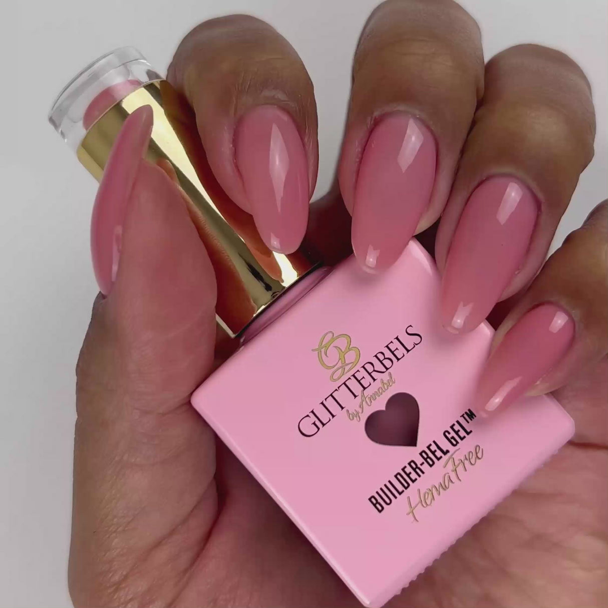 Peach Martini

Hema Free Builder-Gel by Glitterbels