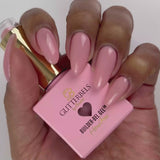 French Kiss

Hema Free Builder-Gel by Glitterbels