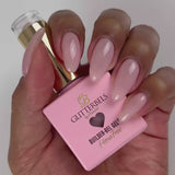 Flash Me                                                              Hema Free Builder-Gel by Glitterbels