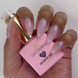 My Annabel                                                      Hema Free Builder-Gel by Glitterbels