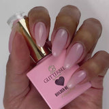 Heavenly                                                           Hema Free Builder-Gel by Glitterbels