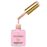 Honey Pot                                                            Hema Free Builder-Gel by Glitterbels