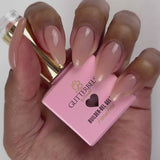 Bare Necessities                                          Hema Free Builder-Gel by Glitterbels