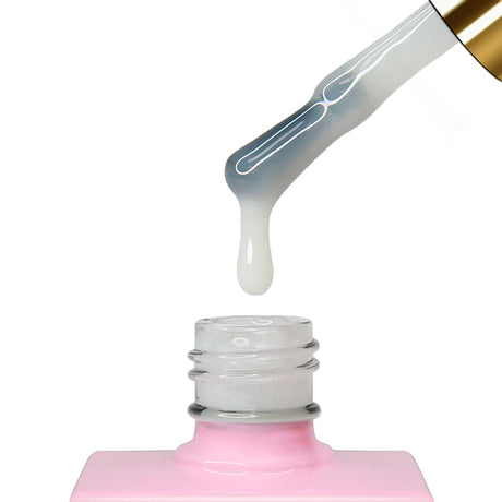 Got Milk?                                                           Hema Free Builder-Gel by Glitterbels