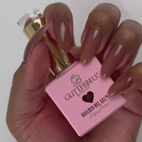 Please Me                                                         Hema Free Builder-Gel by Glitterbels