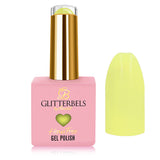 Banana Smash

Hema Free Gel Polish by Glitterbels