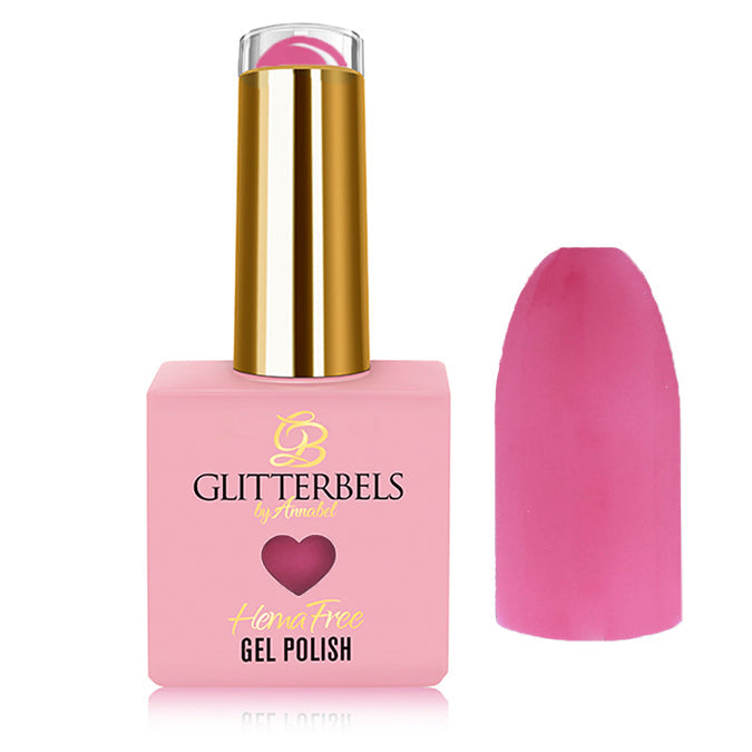 Rasbeauty
Hema Free Gel Polish by Glitterbels