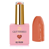 Peel Here
Hema Free Gel Polish by Glitterbels