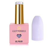 Pastel Lilac
Hema Free Gel Polish by Glitterbels