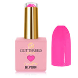 Barbie Party
Hema Free Gel Polish by Glitterbels