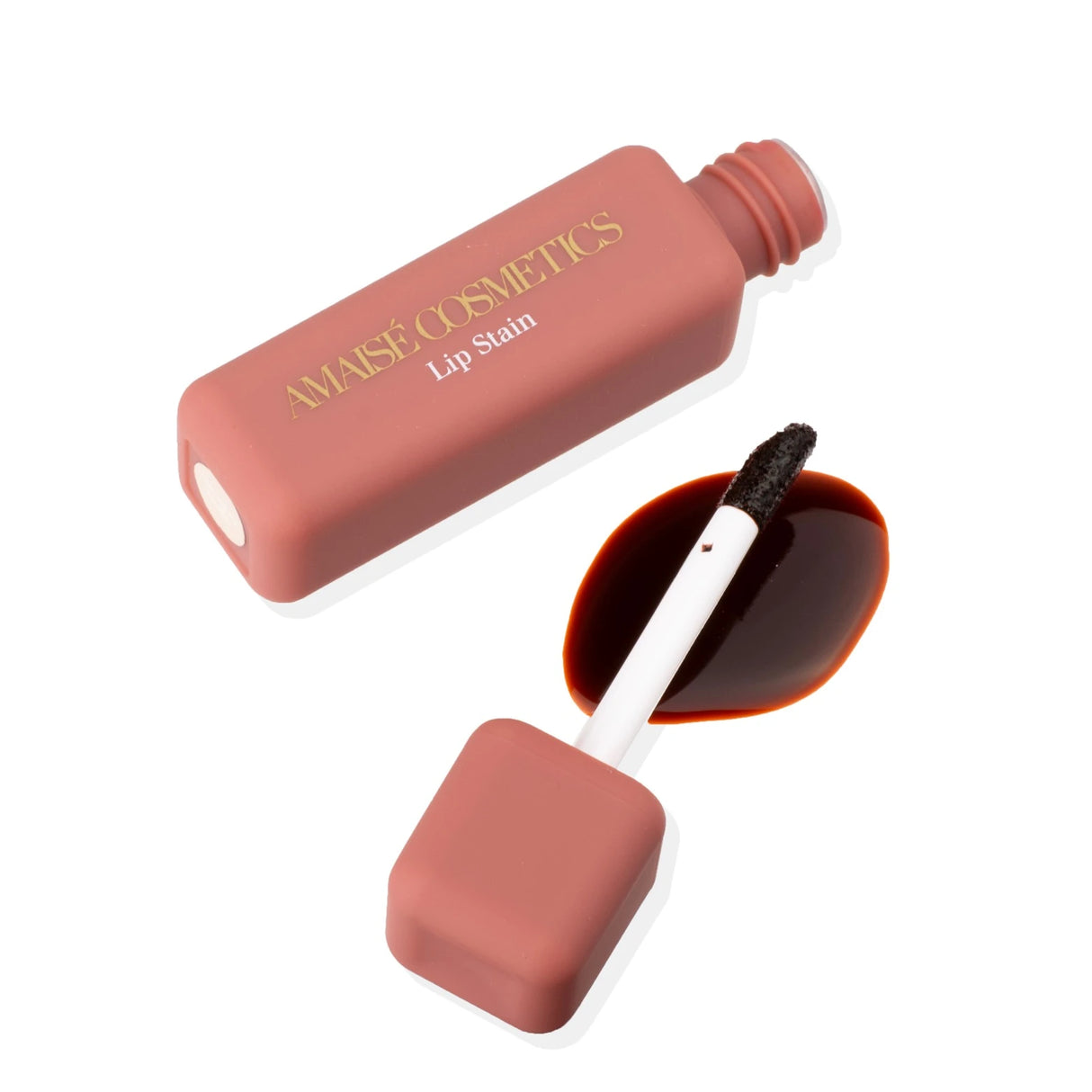 Lip Stain - Naughty Nude