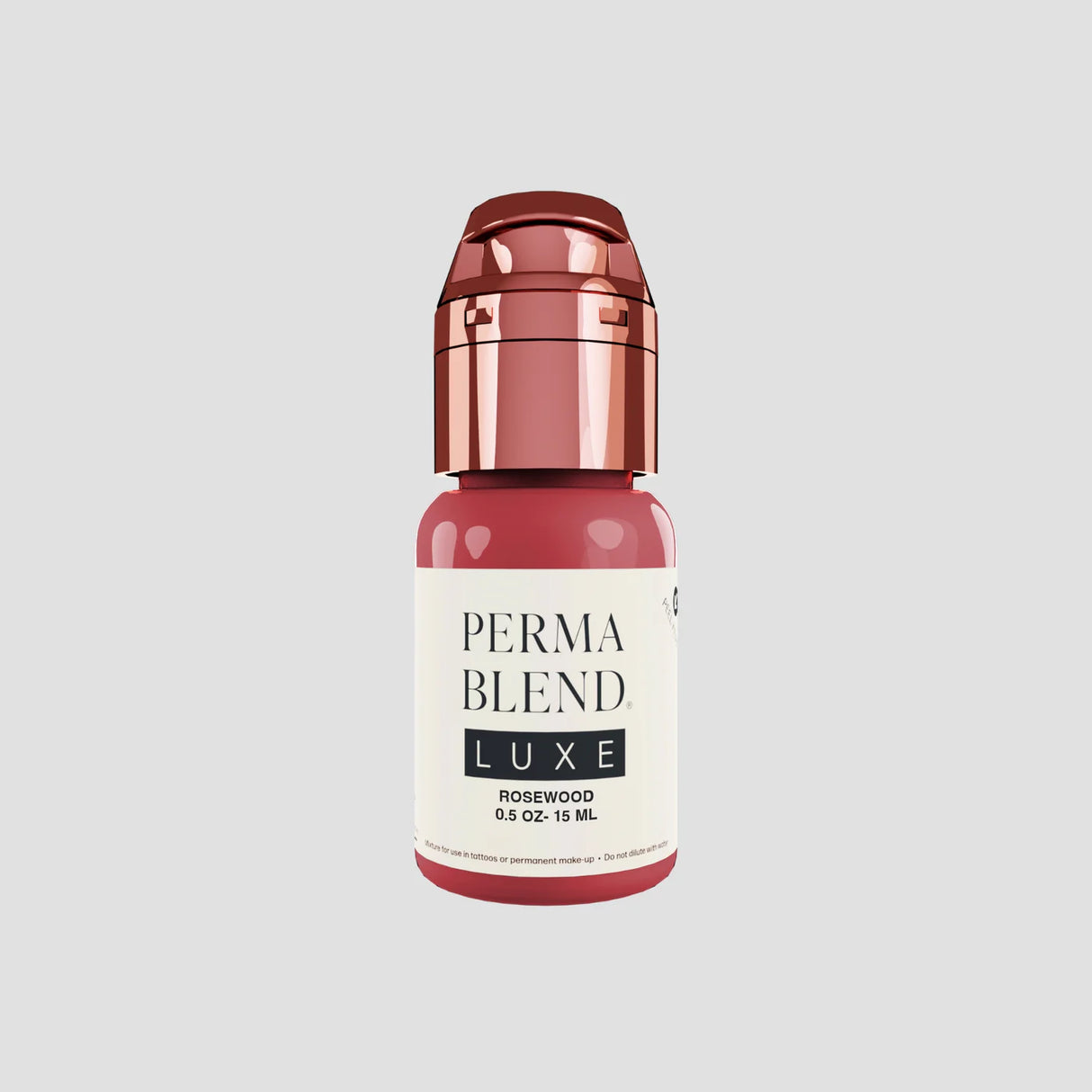 Perma Blend Luxe Lip Pigments - LUXE ROSEWOOD