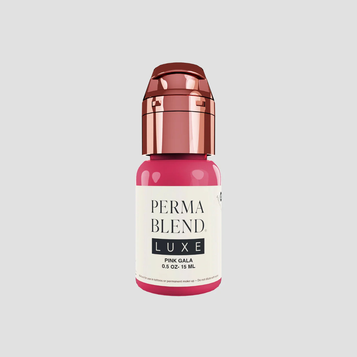 Perma Blend Luxe Lip Pigments - LUXE PINK GALA