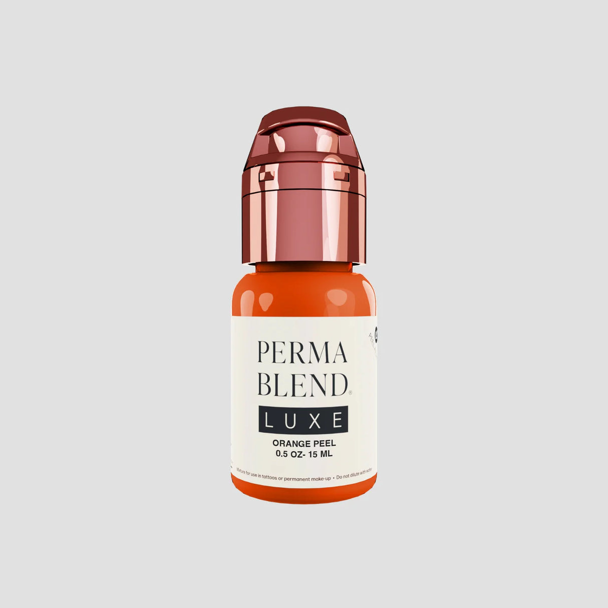 Perma Blend Luxe Lip Pigment - LUXE ORANGE PEEL