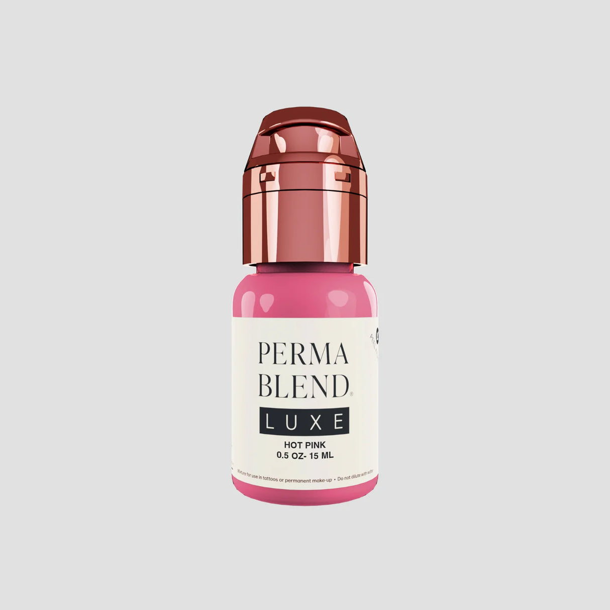 Perma Blend Luxe Lip Pigments - LUXE HOT PINK