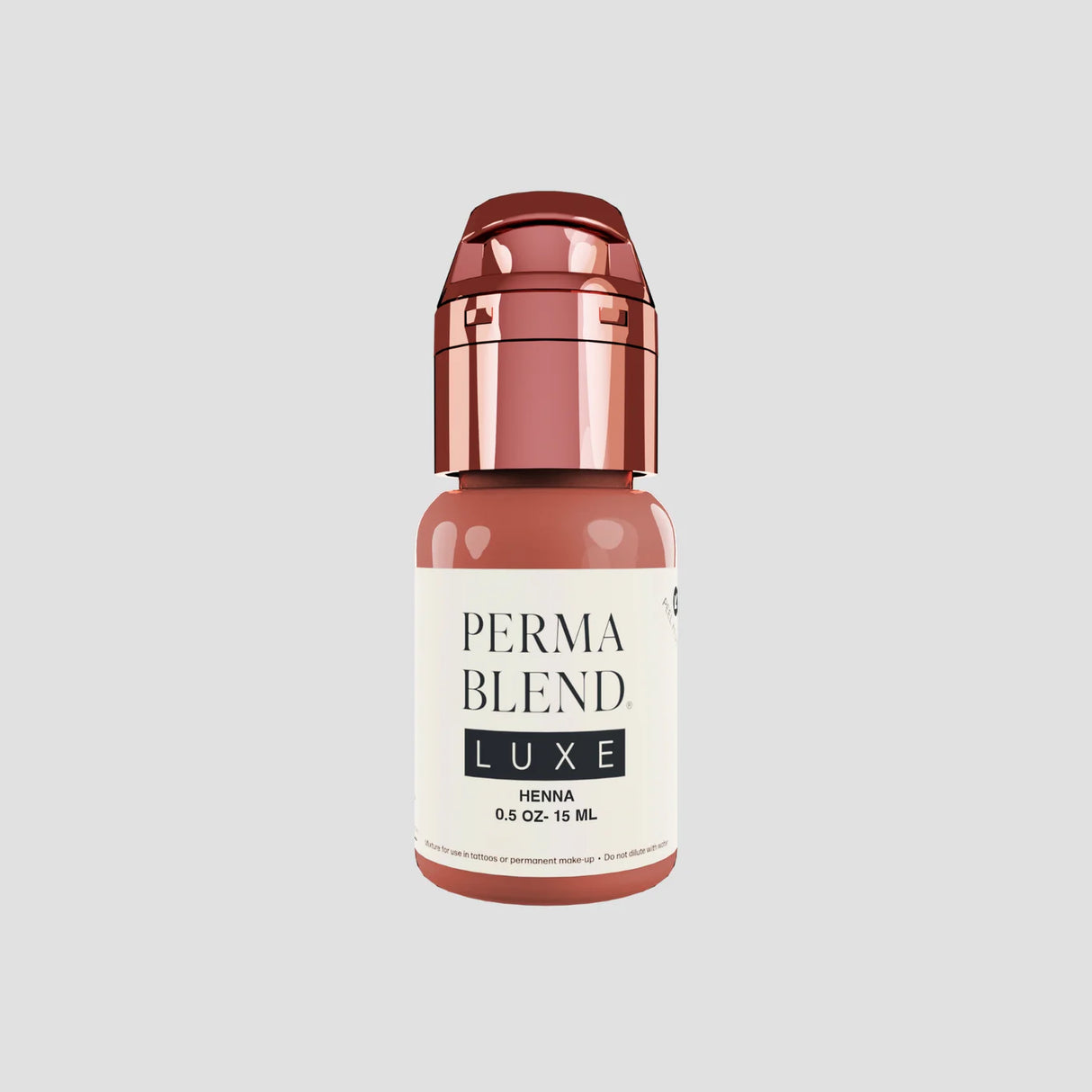 Perma Blend Luxe Lip Pigments - LUXE HENNA