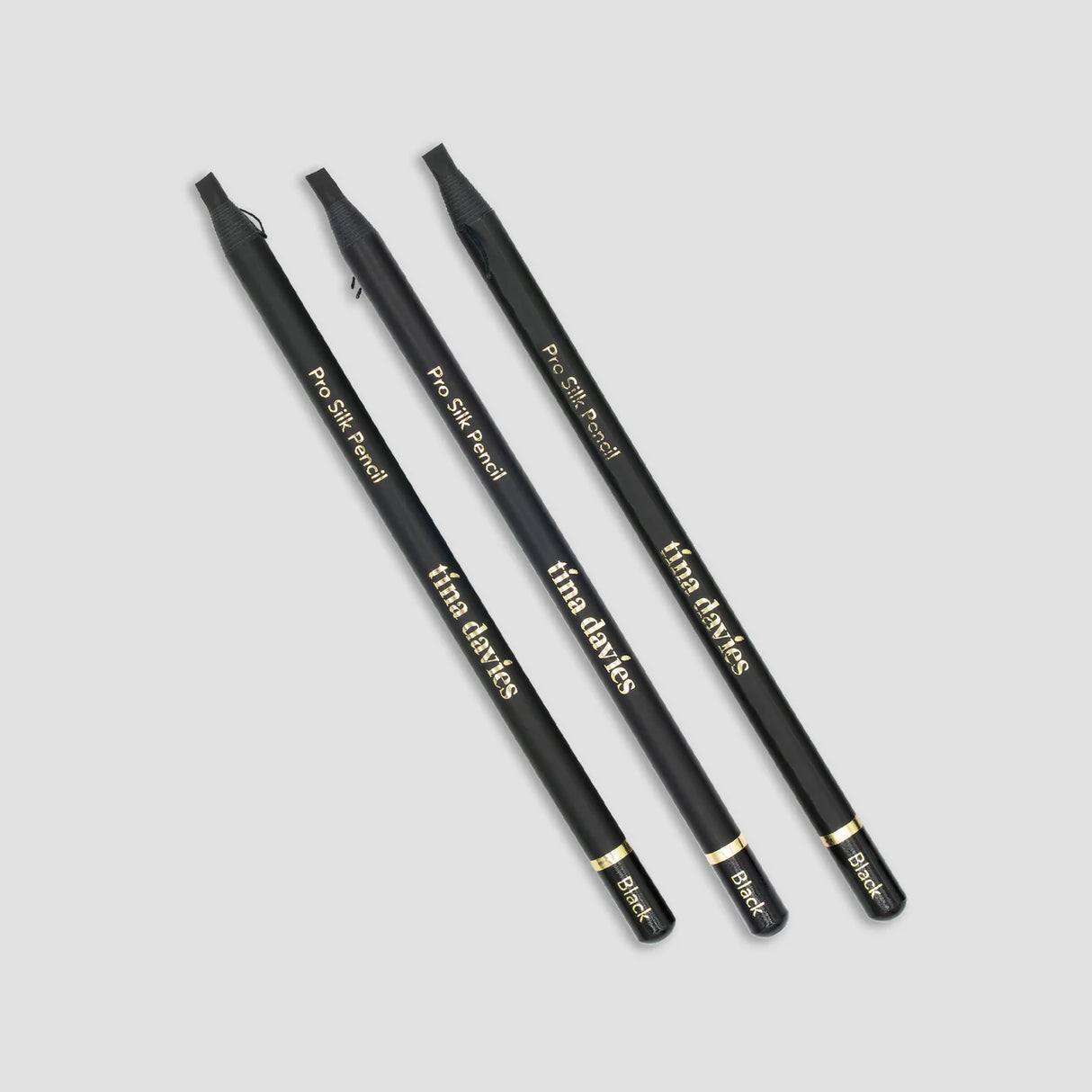 Pro Silk Pencil - Trio Brown