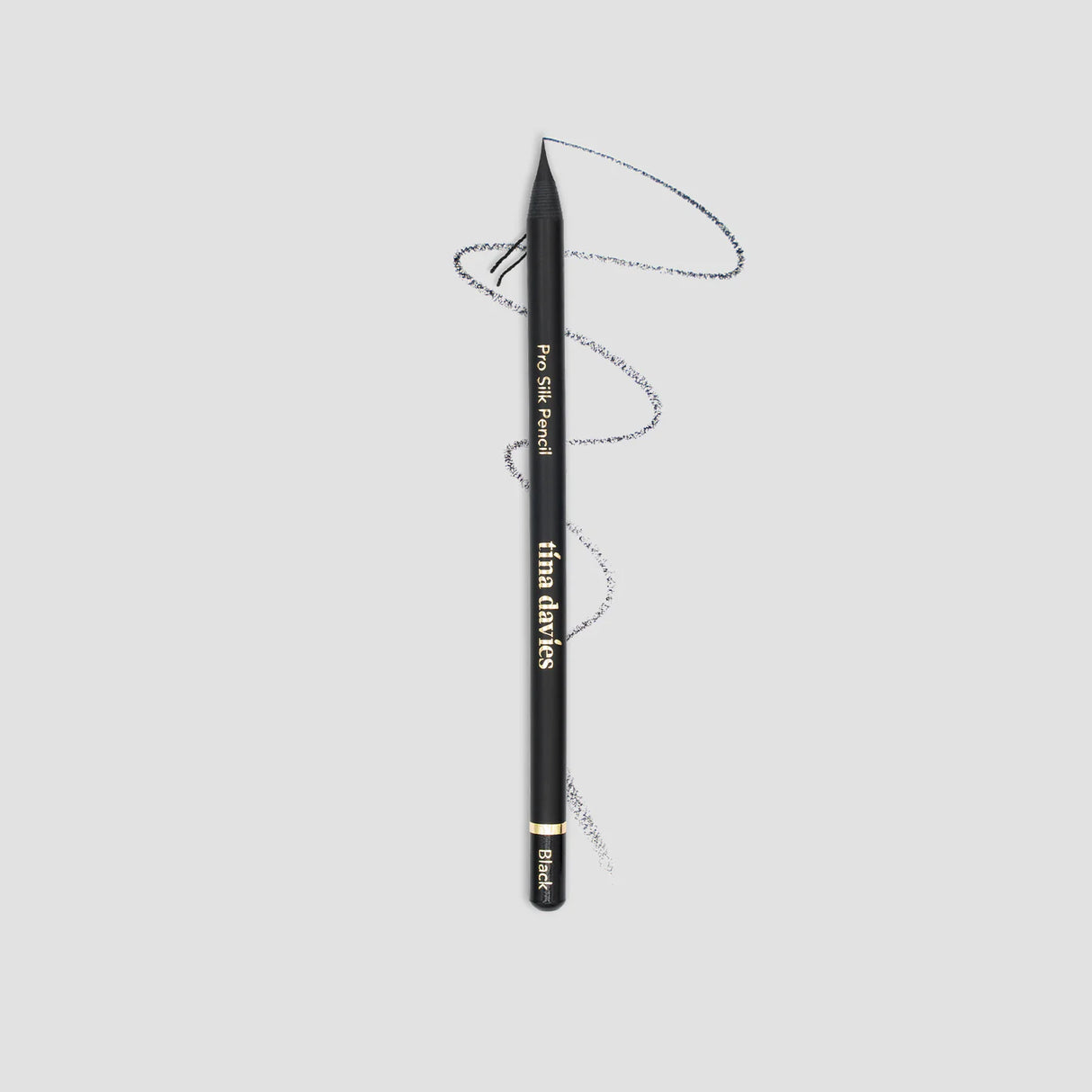 Pro Silk Pencil - Trio Brown